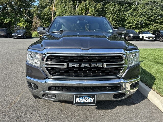 2022 Ram 1500 Big Horn Lone Star photo 3
