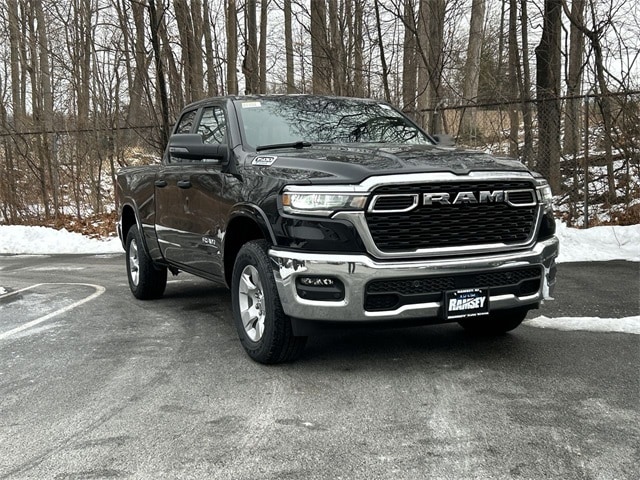 2026 RAM Ram 1500 Pickup Big Horn/Lone Star's photo