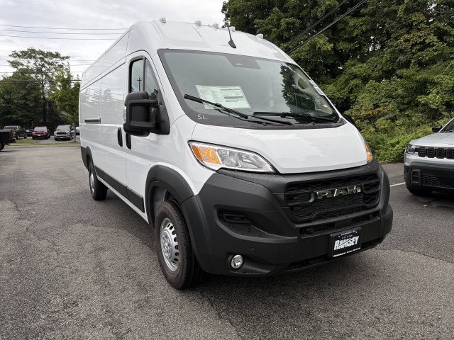 New 2026 Ram Promaster 3500 PROMASTER 3500 TRADESMAN CARGO VAN HIGH ROOF 159' Cargo Van