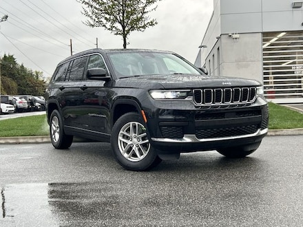 2023 Jeep Grand Cherokee L Laredo SUV DYNAMIC_PREF_LABEL_INVENTORY_FEATURED_USED_INVENTORY_FEATURED1_ALTATTRIBUTEAFTER