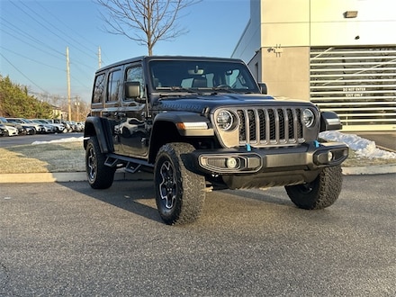 2023 Jeep Wrangler 4xe Rubicon SUV DYNAMIC_PREF_LABEL_INVENTORY_FEATURED_USED_INVENTORY_FEATURED1_ALTATTRIBUTEAFTER