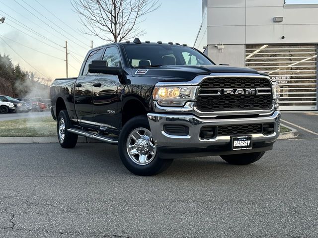 2022 RAM Ram 2500 Pickup