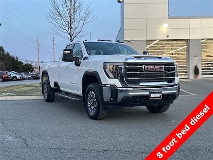 2024 GMC Sierra 3500 HD SLE Truck Double Cab DYNAMIC_PREF_LABEL_INVENTORY_FEATURED_USED_INVENTORY_FEATURED1_ALTATTRIBUTEAFTER