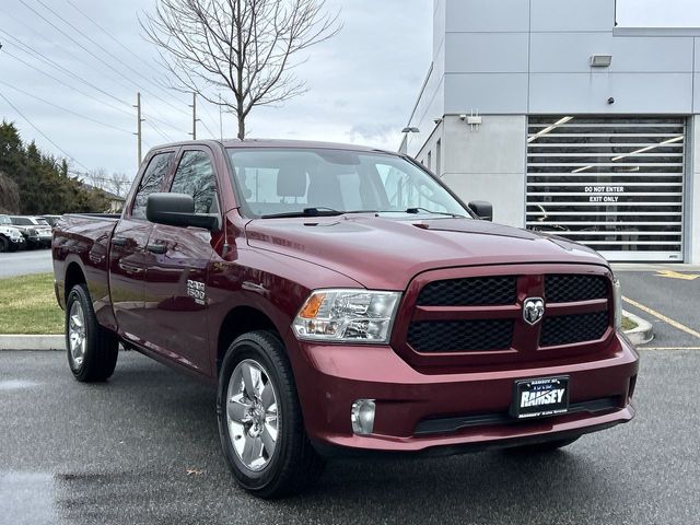 2019 RAM Ram 1500 Classic