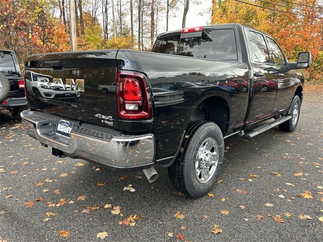 2025 RAM 2500 Tradesman - Photo 8