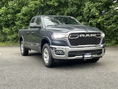 2025 Ram 1500 BIG HORN QUAD CAB 4X4 6'4 BOX Pickup