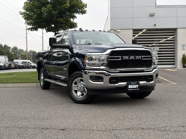 2020 RAM 2500