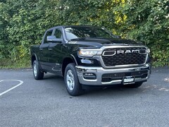 2025 Ram 1500 BIG HORN CREW CAB 4X4 5'7 BOX Pickup