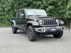 2026 Jeep Gladiator SPORT 4X4 Pickup