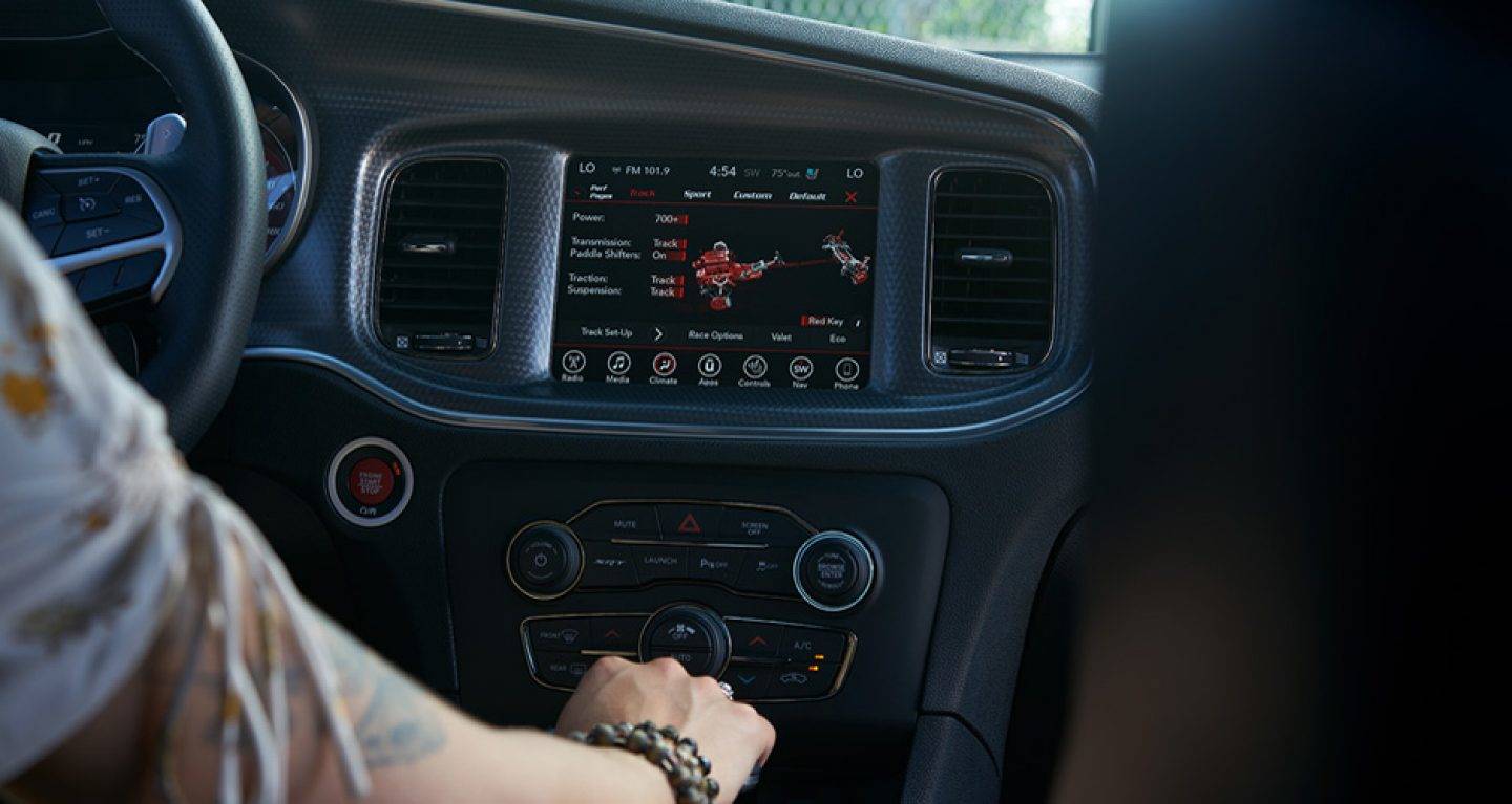 2018 Dodge Charger Bergen County NJ