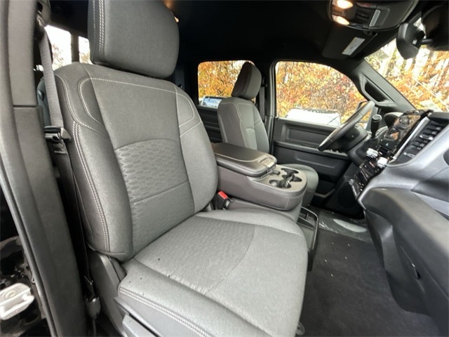 2025 RAM 2500 Tradesman - Photo 14