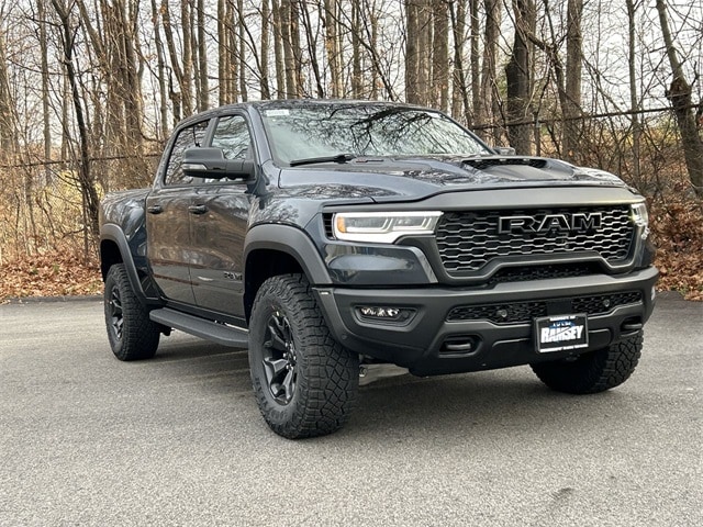 2026 RAM Ram 1500 Pickup RHO's photo