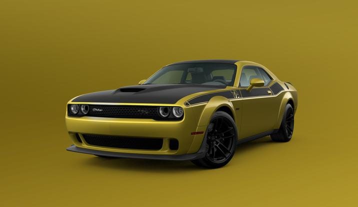 2021 Dodge Challenger Little Ferry NJ