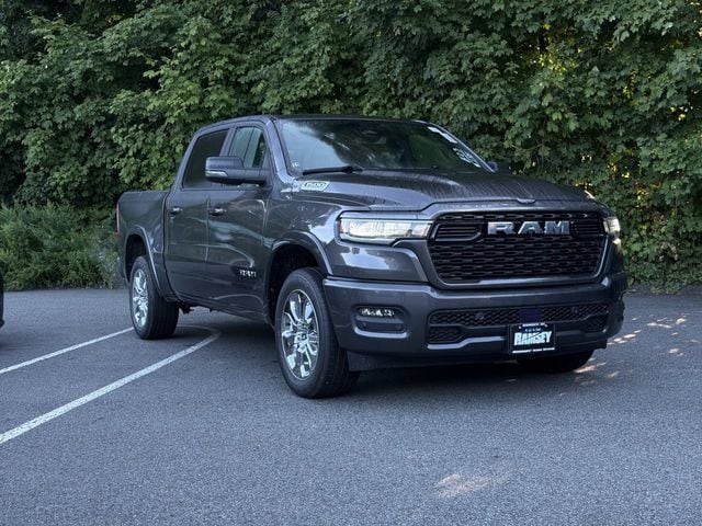 2026 RAM 1500 Pickup Big Horn/Lone Star