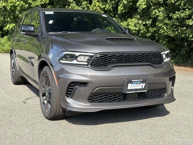 2026 Dodge Durango GT HEMI AWD Sport Utility