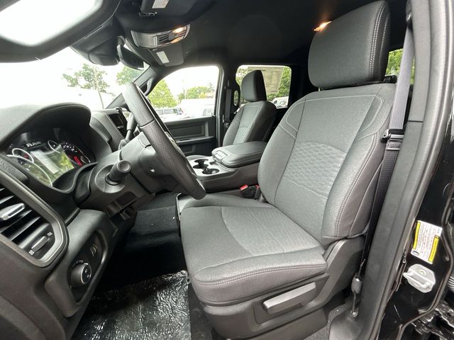 2025 RAM 2500 Tradesman - Photo 11