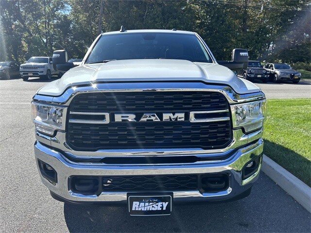 2024 Ram 2500 Big Horn photo 3