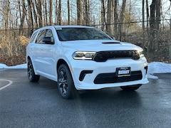 2026 Dodge Durango GT PLUS AWD Sport Utility