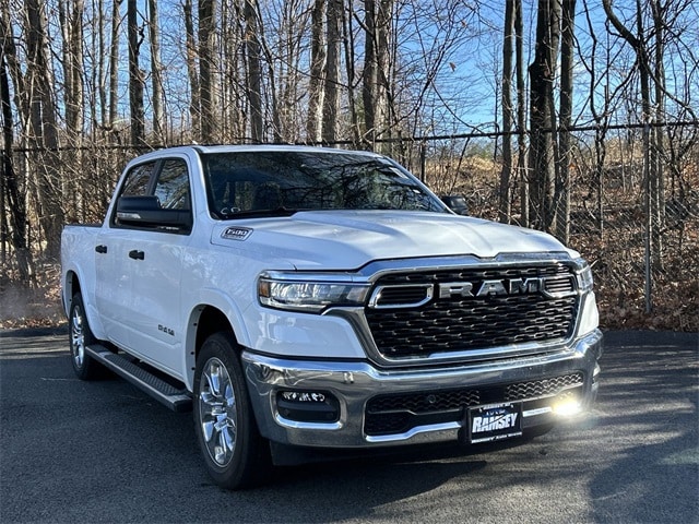 2026 RAM Ram 1500 Pickup Big Horn/Lone Star's photo