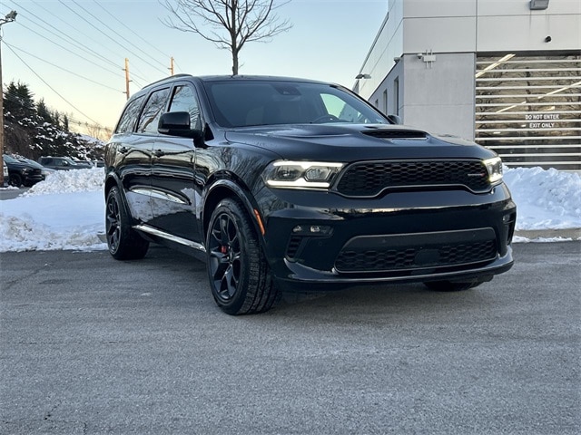 2023 Dodge Durango R/T