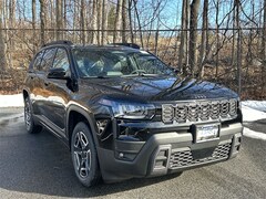 2026 Jeep Cherokee LIMITED 4X4 Sport Utility