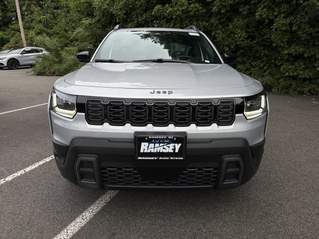 New 2026 Jeep Cherokee LAREDO 4X4 Sport Utility