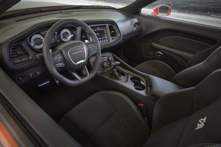 2020 Dodge Challenger Bergen County NJ