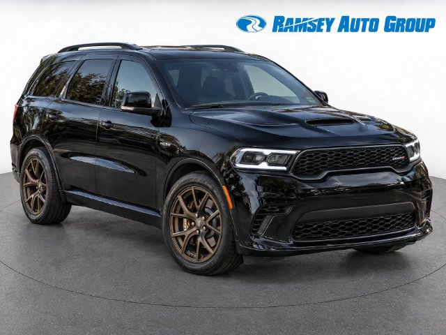 Used 2025 Dodge Durango R/T SUV