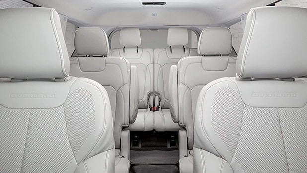 7 passenger Jeep Grand Cherokee L lease specials NJ