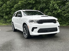 2025 Dodge Durango R/T PLUS AWD Sport Utility