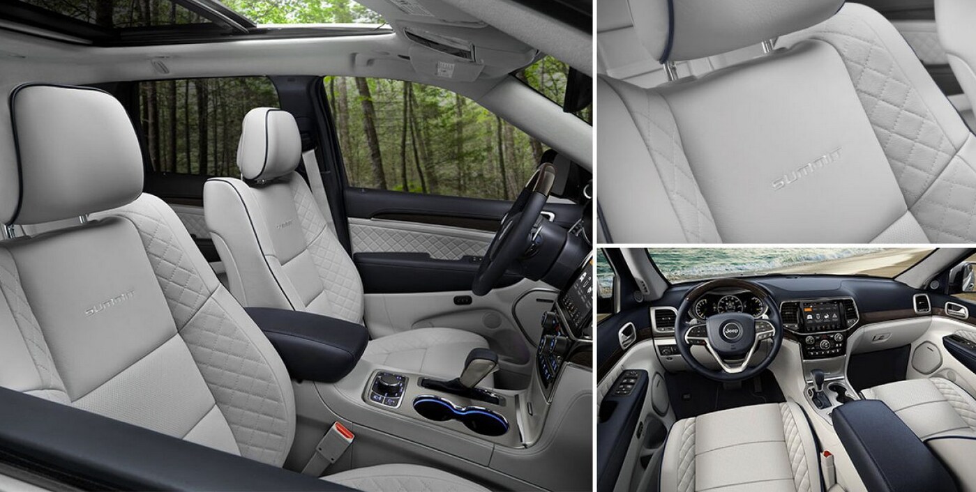 2020 Jeep Grand Cherokee Bergen County NJ