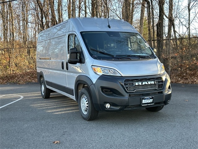 2026 RAM ProMaster Cargo Van Tradesman's photo