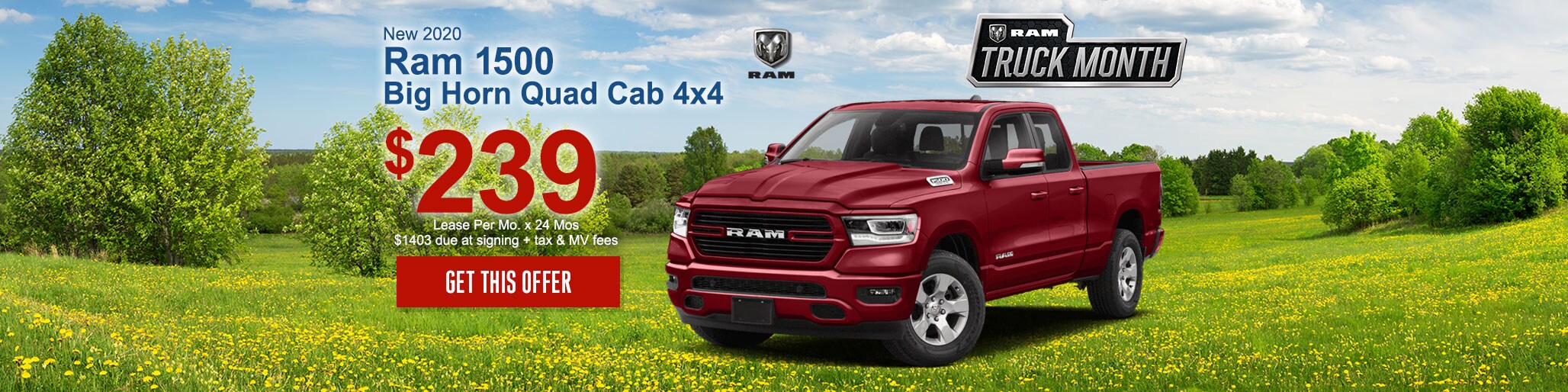 Ramsey Chrysler Jeep Dodge Jeep & Dodge Dealers NJ 07446