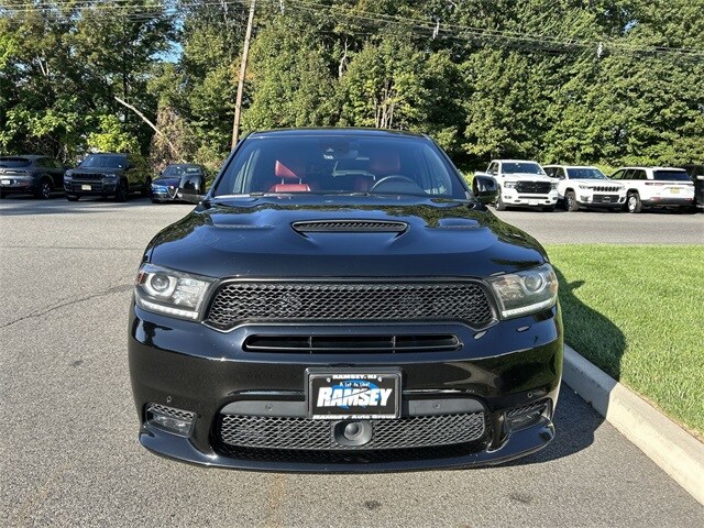 2020 Dodge Durango R/T photo 3