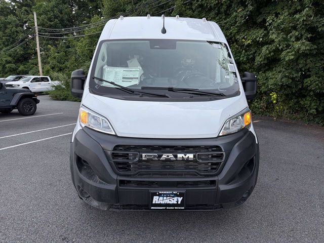 New 2026 Ram Promaster 1500 PROMASTER 1500 TRADESMAN CARGO VAN HIGH ROOF 136' Cargo Van