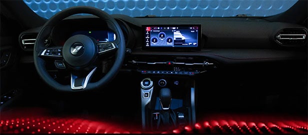 2023 Dodge Hornet Release Date Spring 2023