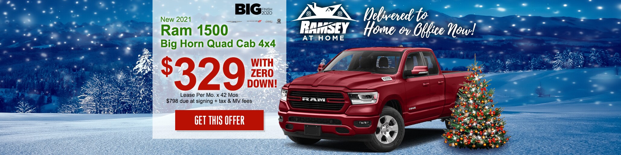 Ramsey Chrysler Jeep Dodge Jeep & Dodge Dealers NJ 07446