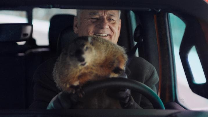 Jeep Super Bowl Commercial 2020
