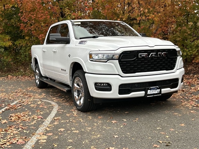 2026 RAM Ram 1500 Pickup Big Horn/Lone Star's photo