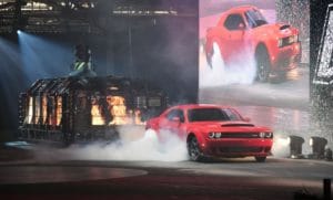 2018 Dodge Challenger SRT Demon NJ
