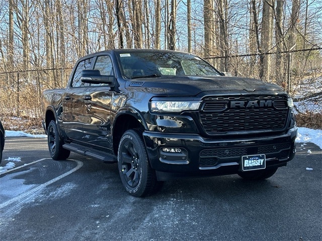 2026 RAM Ram 1500 Pickup Big Horn/Lone Star's photo