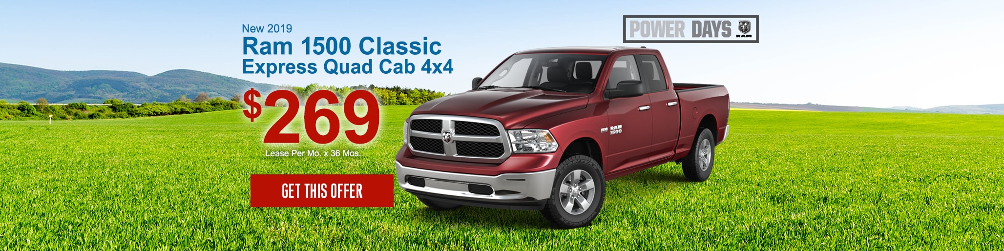 Ramsey Chrysler Jeep Dodge Jeep & Dodge Dealers NJ 07446