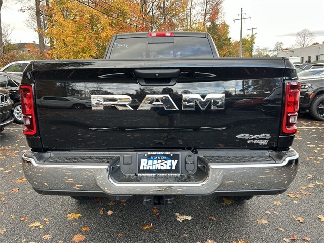 2025 RAM 2500 Tradesman - Photo 15