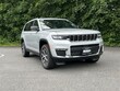 Jeep Grand Cherokee L