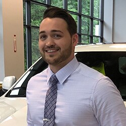 Staff member Joseph Messina from ID_9828ba9b1ff9