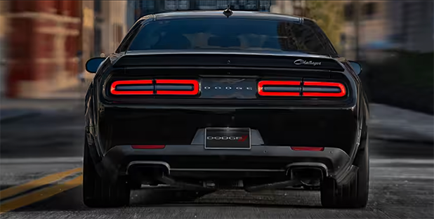 2023 Dodge Challenger Last Call competitive pricing NJ
