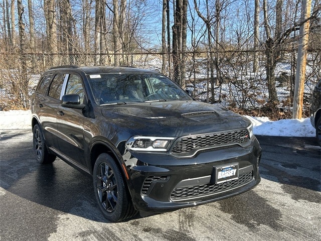 2026 Dodge Durango GT HEMI V8 AWD's photo