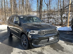 2026 Dodge Durango GT AWD HEMI V8 Sport Utility