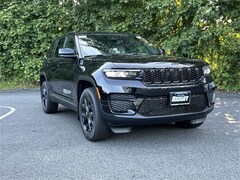 2025 Jeep Grand Cherokee ALTITUDE X 4X4 Sport Utility