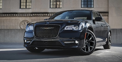 How Much To Lease A Chrysler 300: Affordable Luxury Awaits